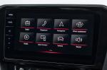 Volkswagen Passat R-Line Estate 2019 года (UK)